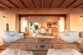 Location de vacances Villa Peace