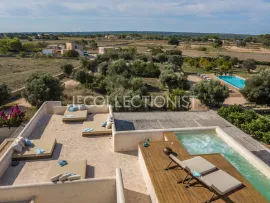 Location de vacances Villa Peace