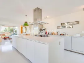 Location de vacances Villa Caleta