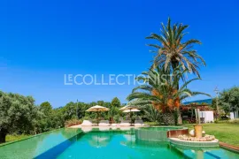 Location de vacances Villa Caleta