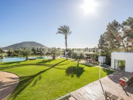 Location de vacances Villa Caleta