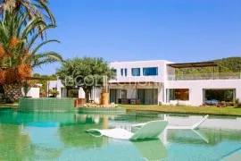 Location de vacances Villa Caleta