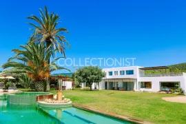 Location de vacances Villa Caleta