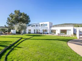 Location de vacances Villa Caleta
