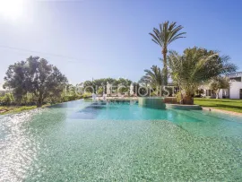 Location de vacances Villa Caleta