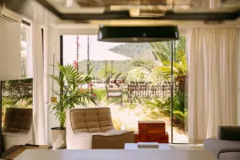 Location de vacances Villa Caleta
