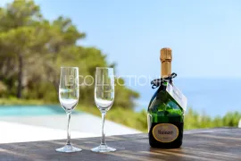 Location de vacances Villa Viola
