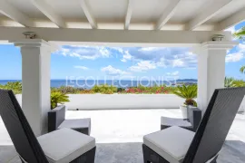 Location de vacances Villa Mist