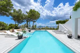 Location de vacances Villa Mist