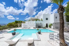Location de vacances Villa Mist