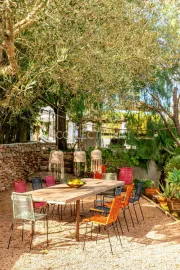 Location de vacances Villa Agusta