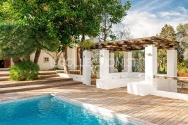 Location de vacances Villa Agusta