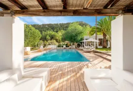 Location de vacances Villa Agusta