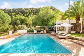 Location de vacances Villa Agusta