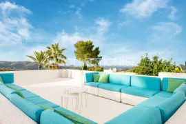 Location de vacances Villa Agusta