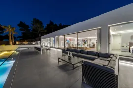 Location de vacances Villa Ayas