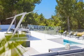 Location de vacances Villa Ayas