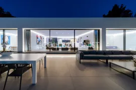 Location de vacances Villa Ayas