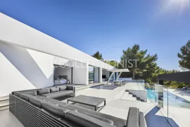 Location de vacances Villa Ayas