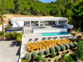 Location de vacances Villa Ayas