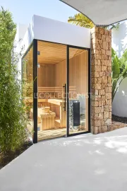 Location de vacances Villa Ayas