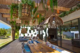 Location de vacances Villa Fusion