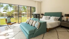 Location de vacances Villa Fusion