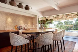 Location de vacances Villa Fusion