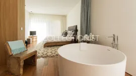 Location de vacances Villa Fusion