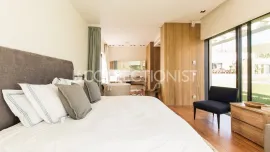 Location de vacances Villa Fusion