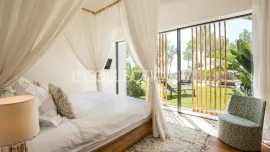 Location de vacances Villa Fusion