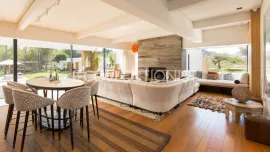 Location de vacances Villa Fusion