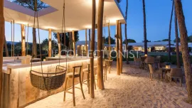 Location de vacances Villa Fusion