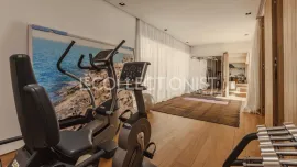 Location de vacances Villa Fusion