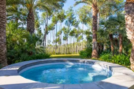 Location de vacances Villa Fusion