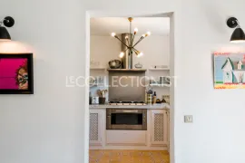 Location de vacances Villa Nico