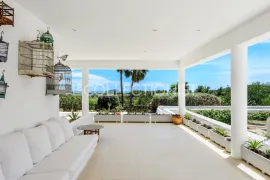 Location de vacances Villa Liette
