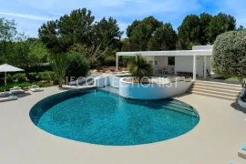 Location de vacances Villa Liette