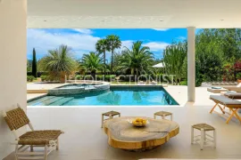 Location de vacances Villa Liette