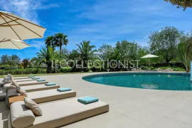 Location de vacances Villa Liette