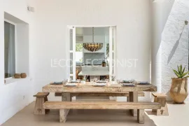 Location de vacances Villa Liette