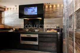 Location de vacances Chalet des Cimes