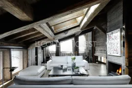 Location de vacances Chalet des Cimes