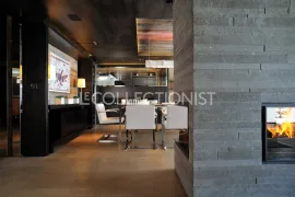 Location de vacances Chalet des Cimes