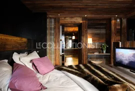 Location de vacances Chalet des Cimes