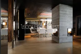 Location de vacances Chalet des Cimes