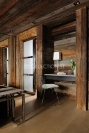 Location de vacances Chalet des Cimes