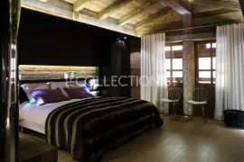 Location de vacances Chalet des Cimes