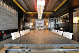 Location de vacances Chalet des Cimes