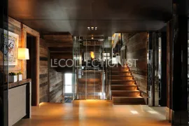 Location de vacances Chalet des Cimes